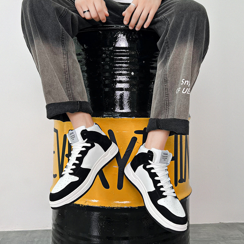 'Dynamo Drift' X9X Sneakers - Sneakernational