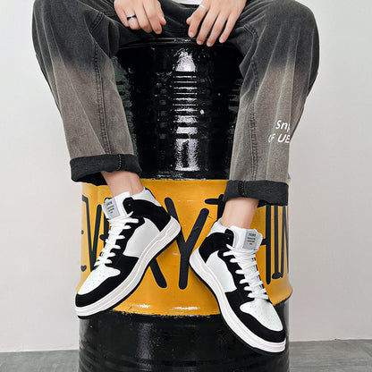 'Dynamo Drift' X9X Sneakers - Sneakernational
