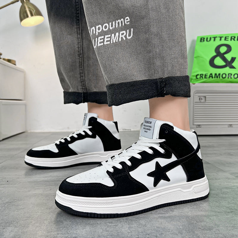 'Dynamo Drift' X9X Sneakers - Sneakernational