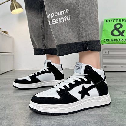 'Dynamo Drift' X9X Sneakers - Sneakernational