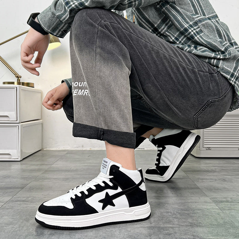 'Dynamo Drift' X9X Sneakers - Sneakernational