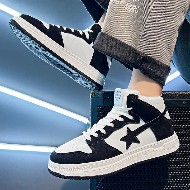 'Dynamo Drift' X9X Sneakers - Sneakernational
