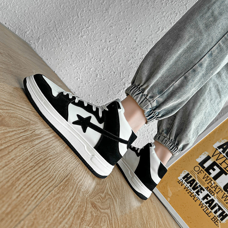 'Dynamo Drift' X9X Sneakers - Sneakernational