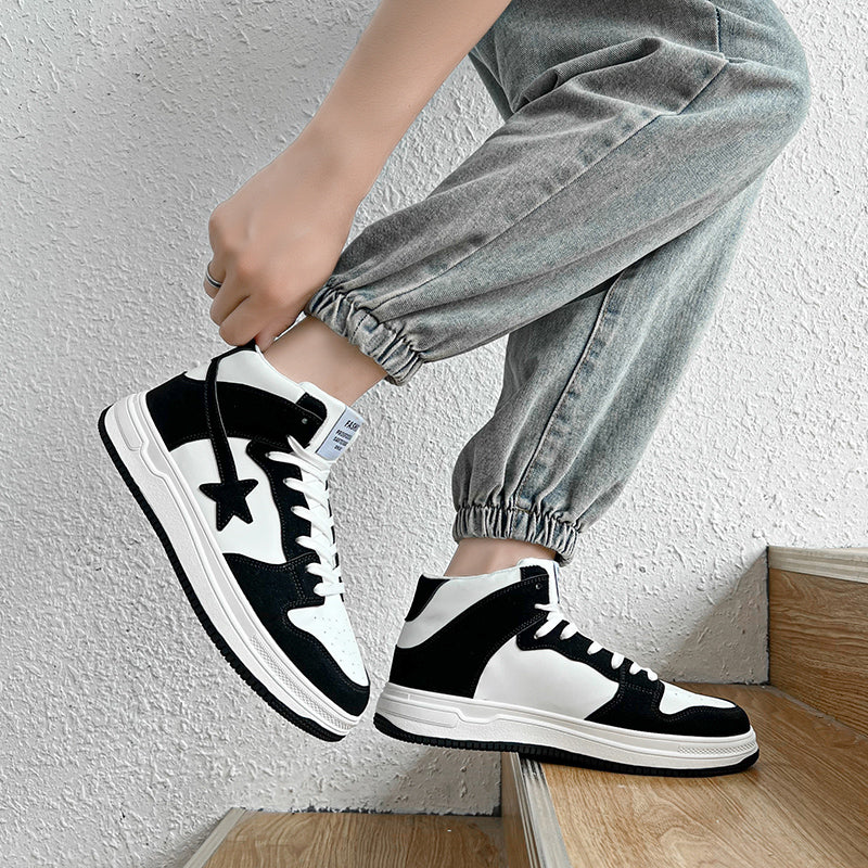 'Dynamo Drift' X9X Sneakers - Sneakernational