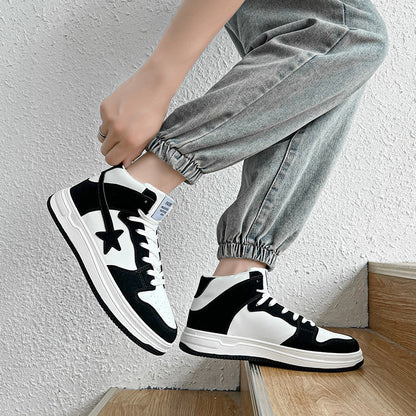 'Dynamo Drift' X9X Sneakers - Sneakernational