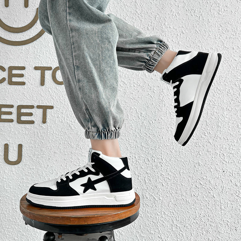 'Dynamo Drift' X9X Sneakers - Sneakernational