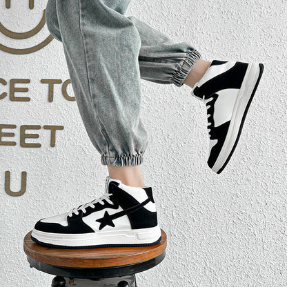 'Dynamo Drift' X9X Sneakers - Sneakernational