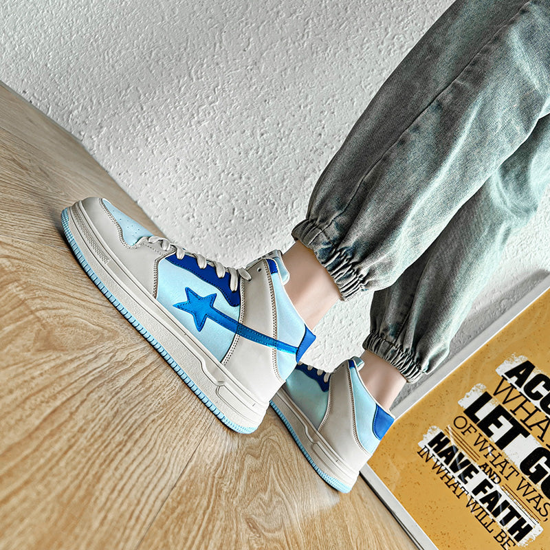 'Dynamo Drift' X9X Sneakers - Sneakernational