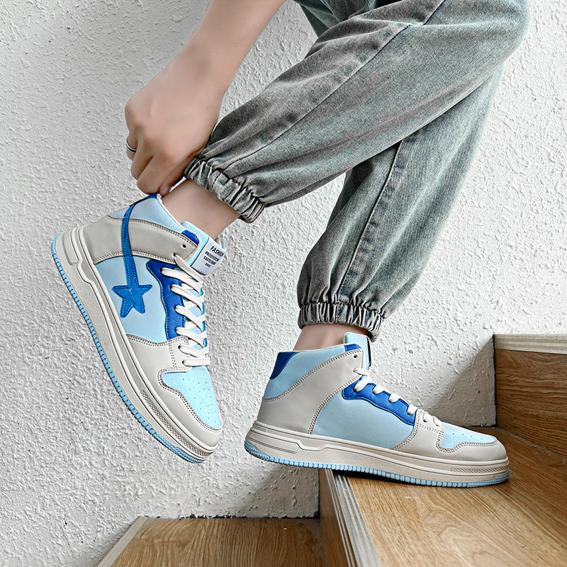 'Dynamo Drift' X9X Sneakers - Sneakernational