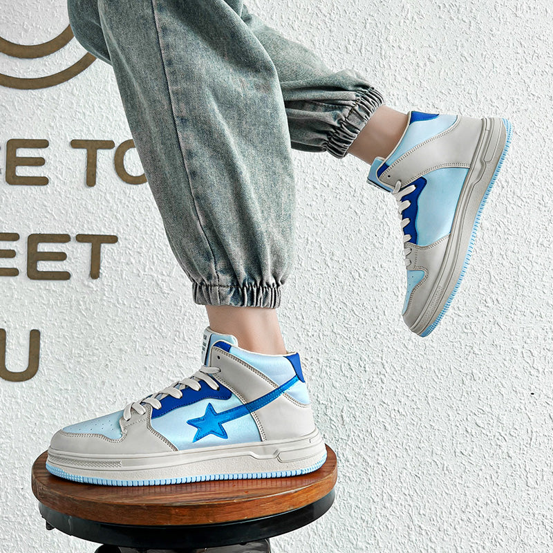 'Dynamo Drift' X9X Sneakers - Sneakernational