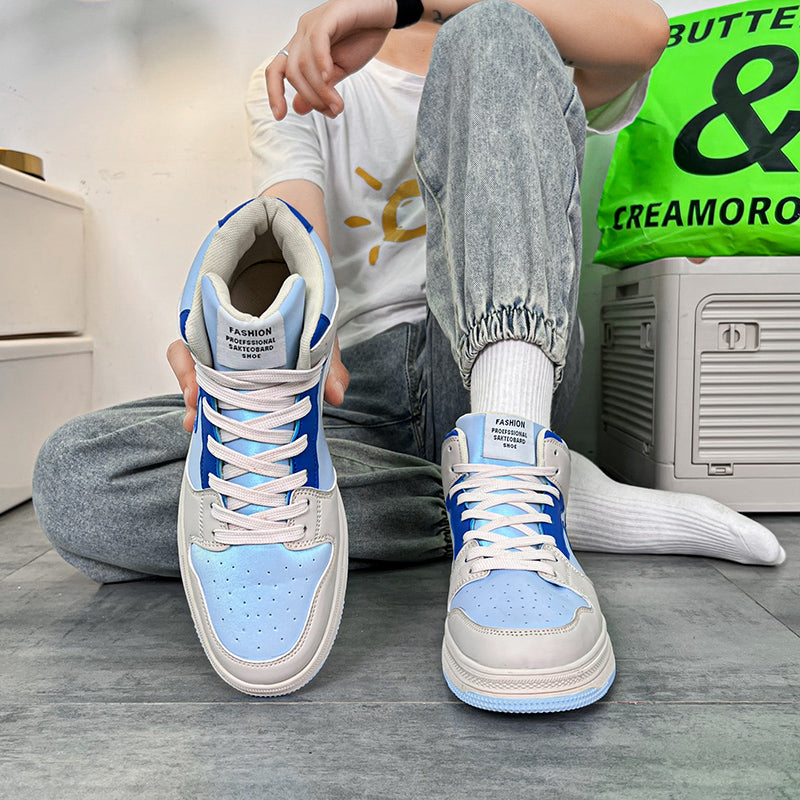 'Dynamo Drift' X9X Sneakers - Sneakernational