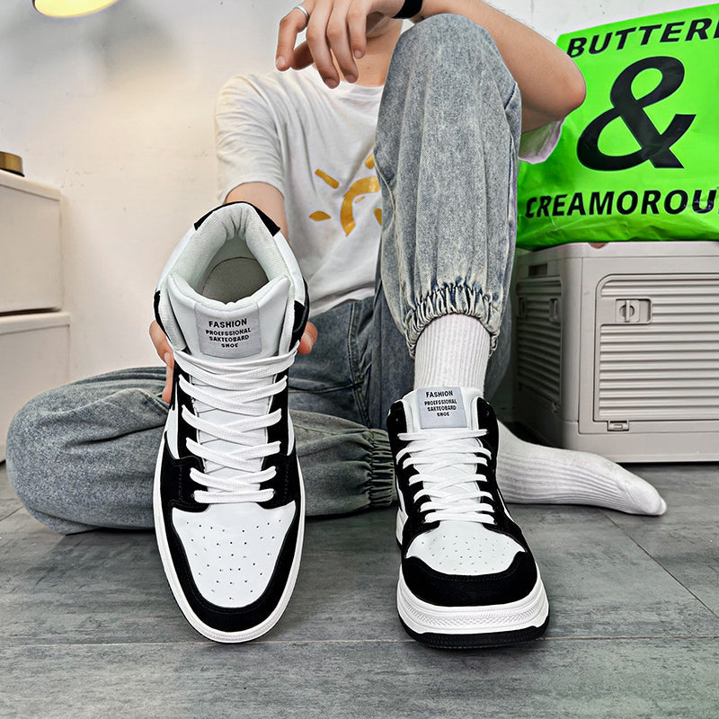 'Dynamo Drift' X9X Sneakers - Sneakernational