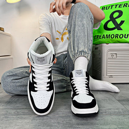 'Dynamo Drift' X9X Sneakers - Sneakernational