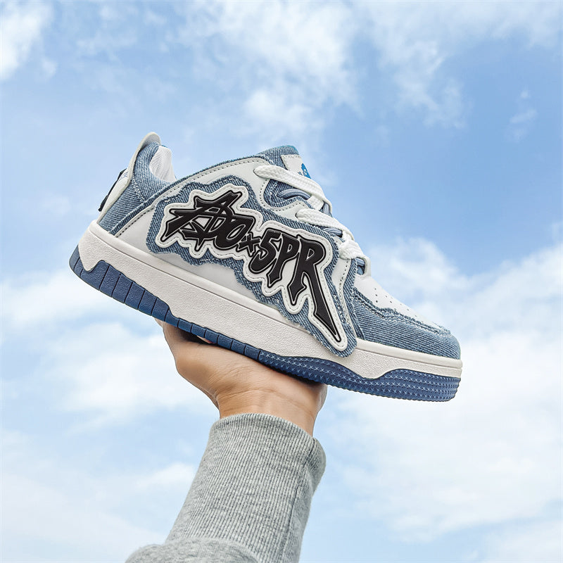 FALONA Chunky Sneakers - Sneakernational