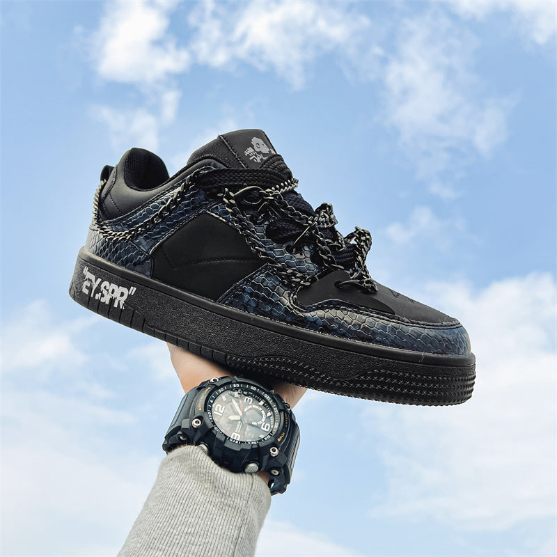 HERMI Chunky Sneakers - Sneakernational