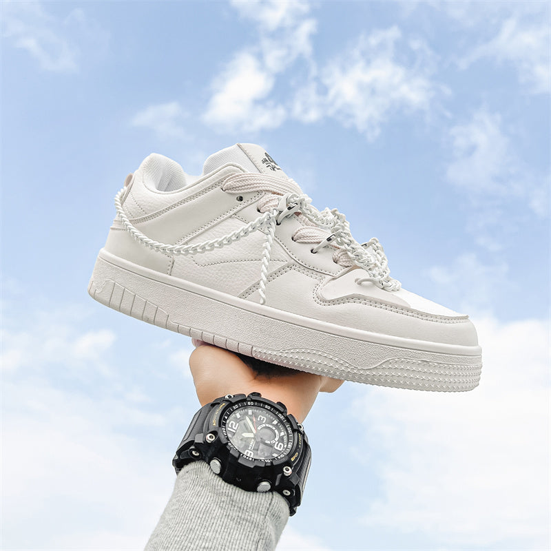 HERMI Chunky Sneakers - Sneakernational
