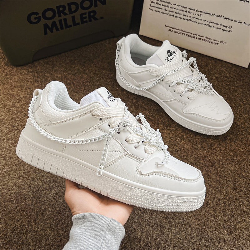 HERMI Chunky Sneakers - Sneakernational