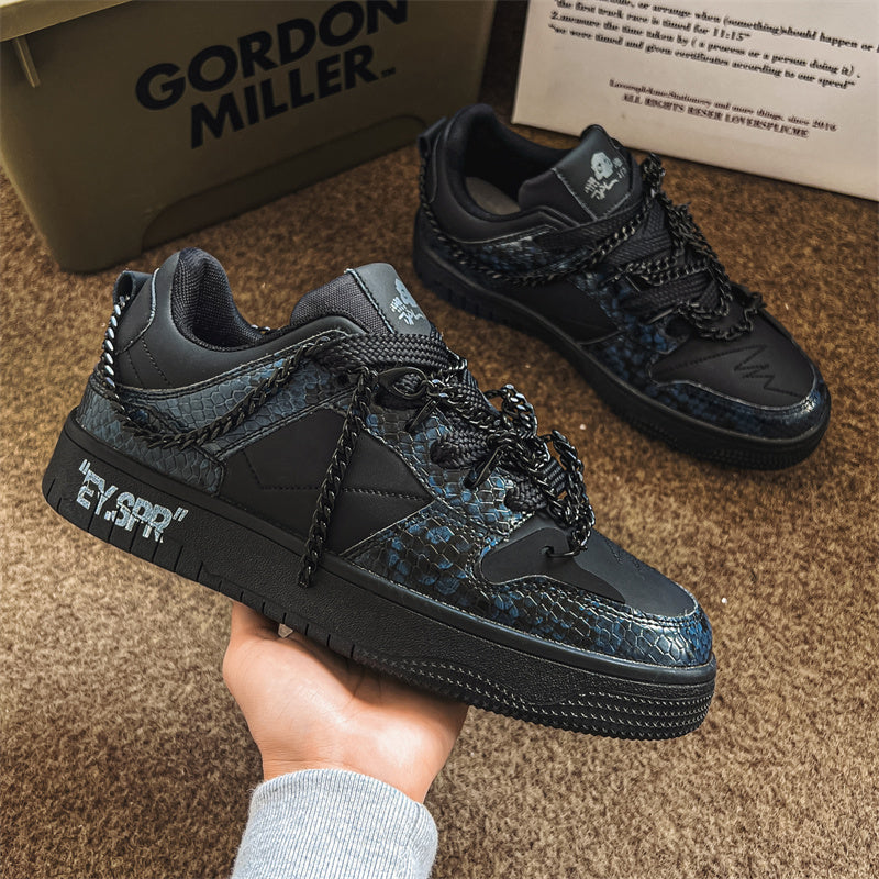 HERMI Chunky Sneakers - Sneakernational