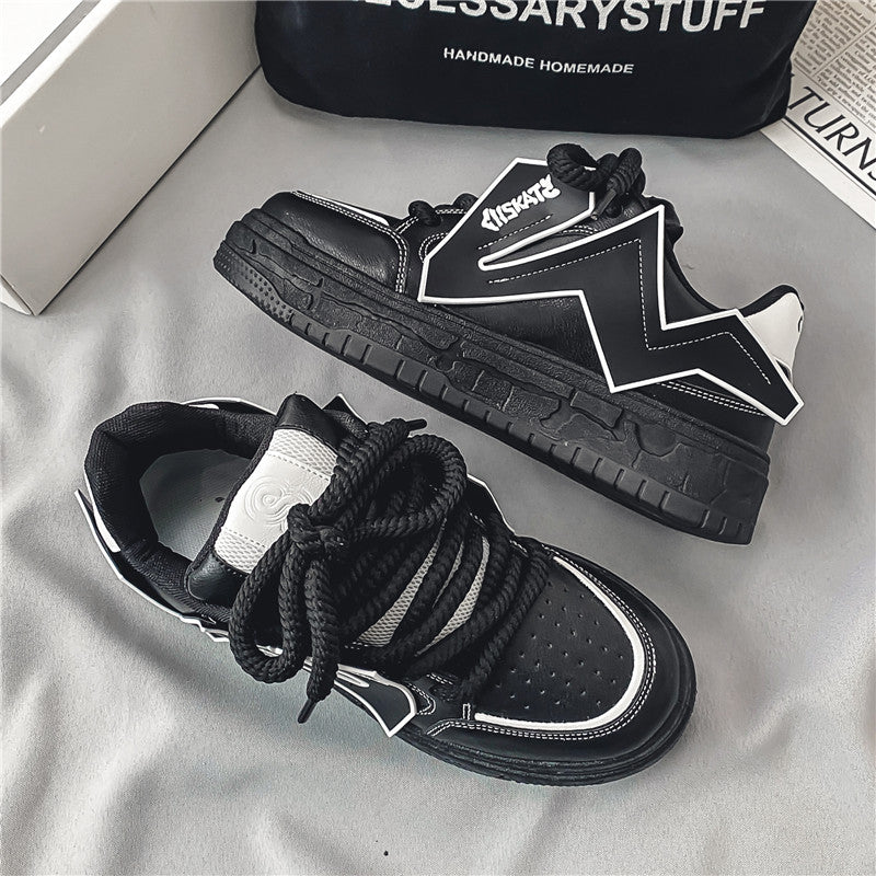 DELILAH Chunky Sneakers - Sneakernational