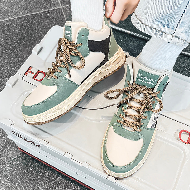 ‘Infinity Ignite’ X9X Sneakers - Sneakernational
