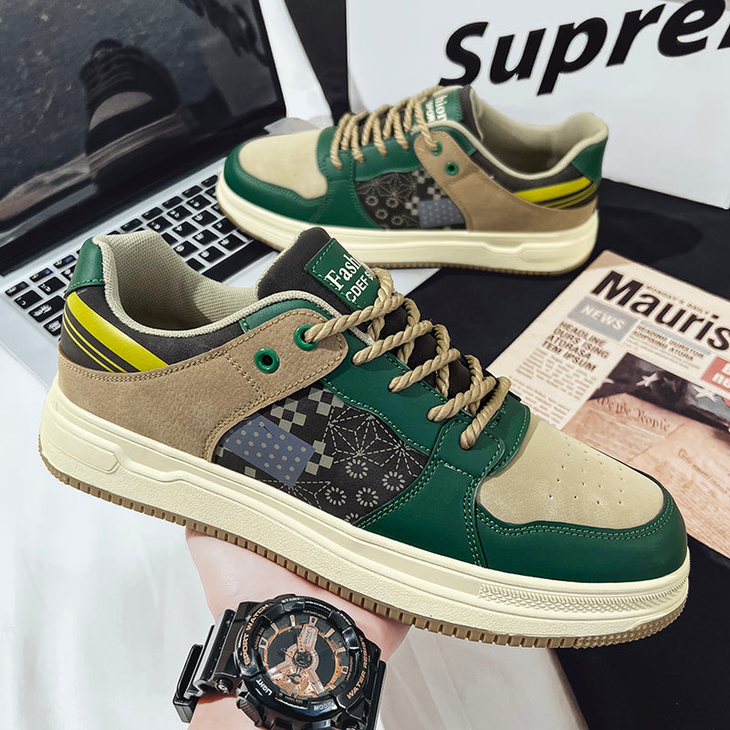 'Quantum Quake’ X9X Sneakers - Sneakernational