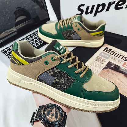 'Quantum Quake’ X9X Sneakers - Sneakernational