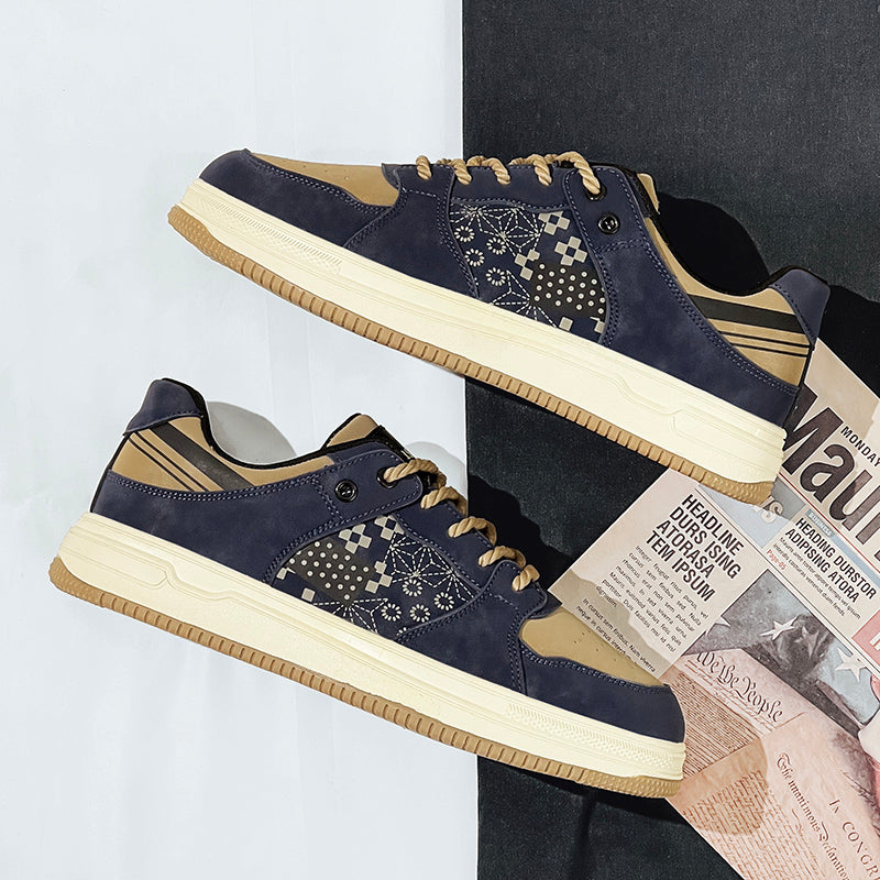 'Quantum Quake’ X9X Sneakers - Sneakernational
