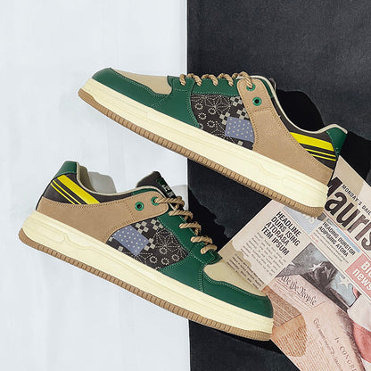 'Quantum Quake’ X9X Sneakers - Sneakernational