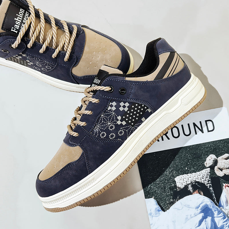 'Quantum Quake’ X9X Sneakers - Sneakernational