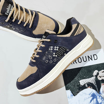 'Quantum Quake’ X9X Sneakers - Sneakernational