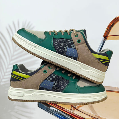 'Quantum Quake’ X9X Sneakers - Sneakernational