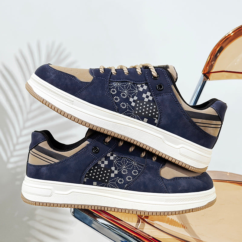'Quantum Quake’ X9X Sneakers - Sneakernational