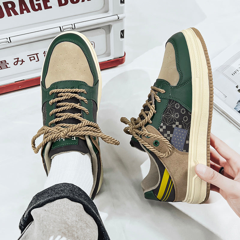 'Quantum Quake’ X9X Sneakers - Sneakernational