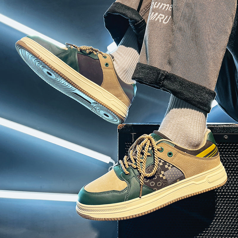 'Quantum Quake’ X9X Sneakers - Sneakernational