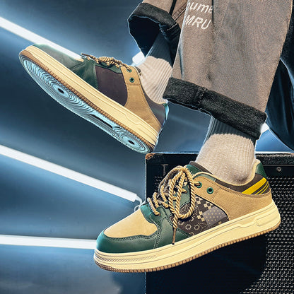'Quantum Quake’ X9X Sneakers - Sneakernational