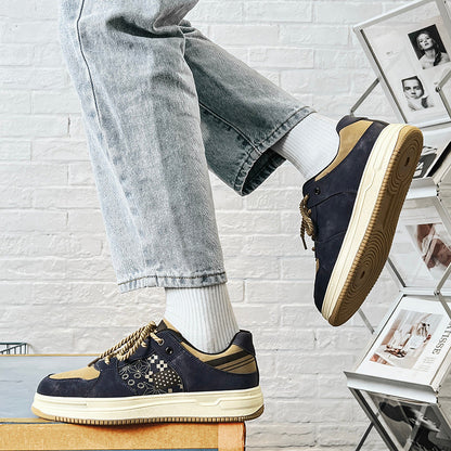 'Quantum Quake’ X9X Sneakers - Sneakernational
