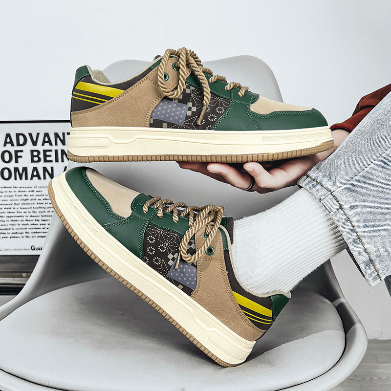 'Quantum Quake’ X9X Sneakers - Sneakernational
