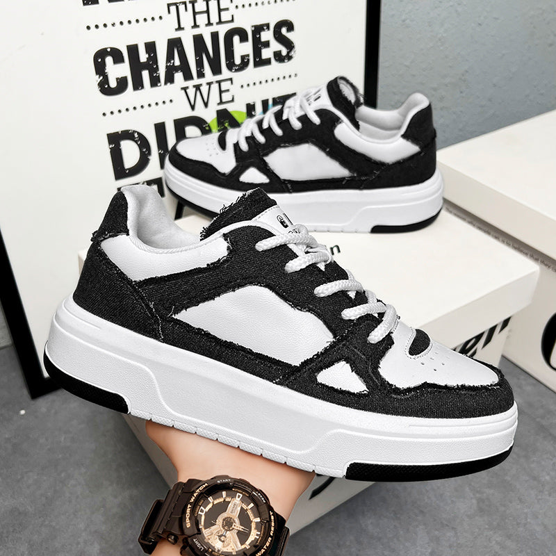 ‘Serenity Spark’ X9X Sneakers - Sneakernational