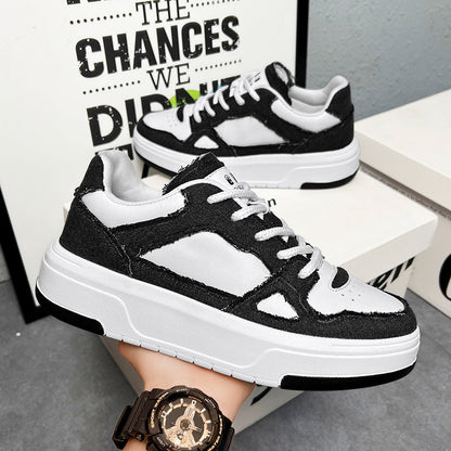 ‘Serenity Spark’ X9X Sneakers - Sneakernational