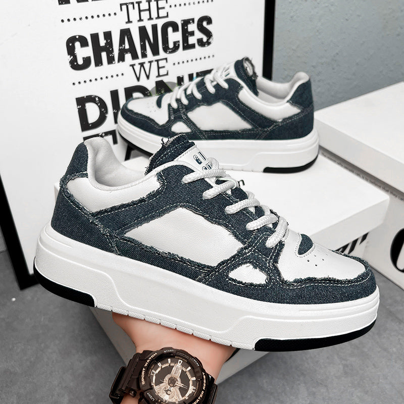 ‘Serenity Spark’ X9X Sneakers - Sneakernational