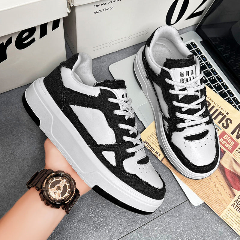 ‘Serenity Spark’ X9X Sneakers - Sneakernational