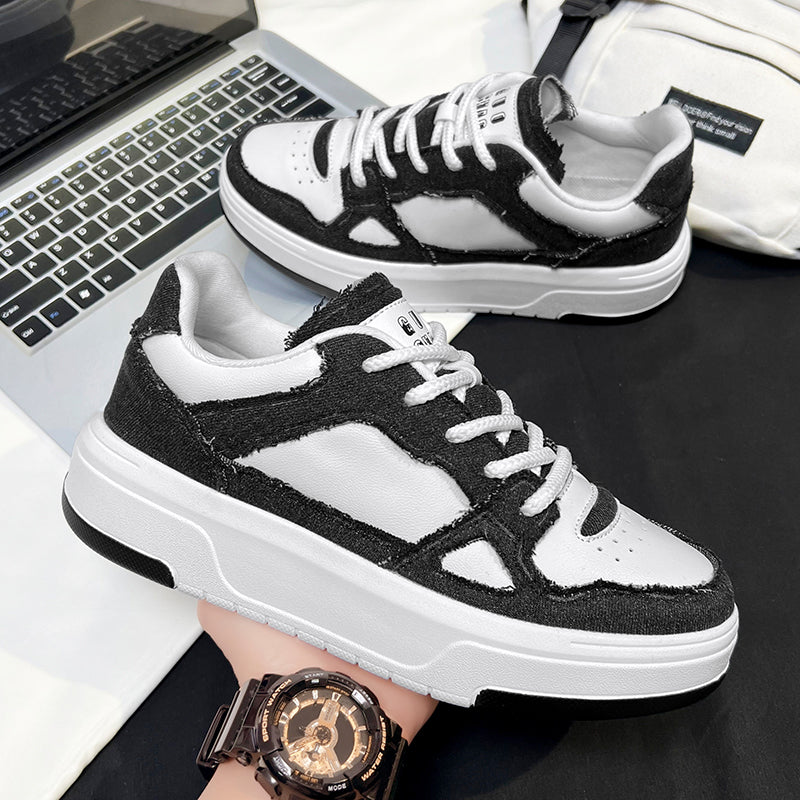 ‘Serenity Spark’ X9X Sneakers - Sneakernational