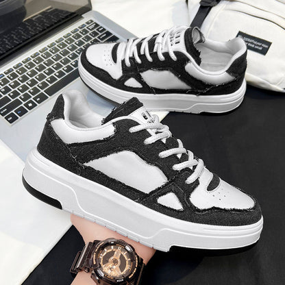 ‘Serenity Spark’ X9X Sneakers - Sneakernational