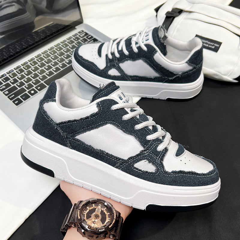 ‘Serenity Spark’ X9X Sneakers - Sneakernational