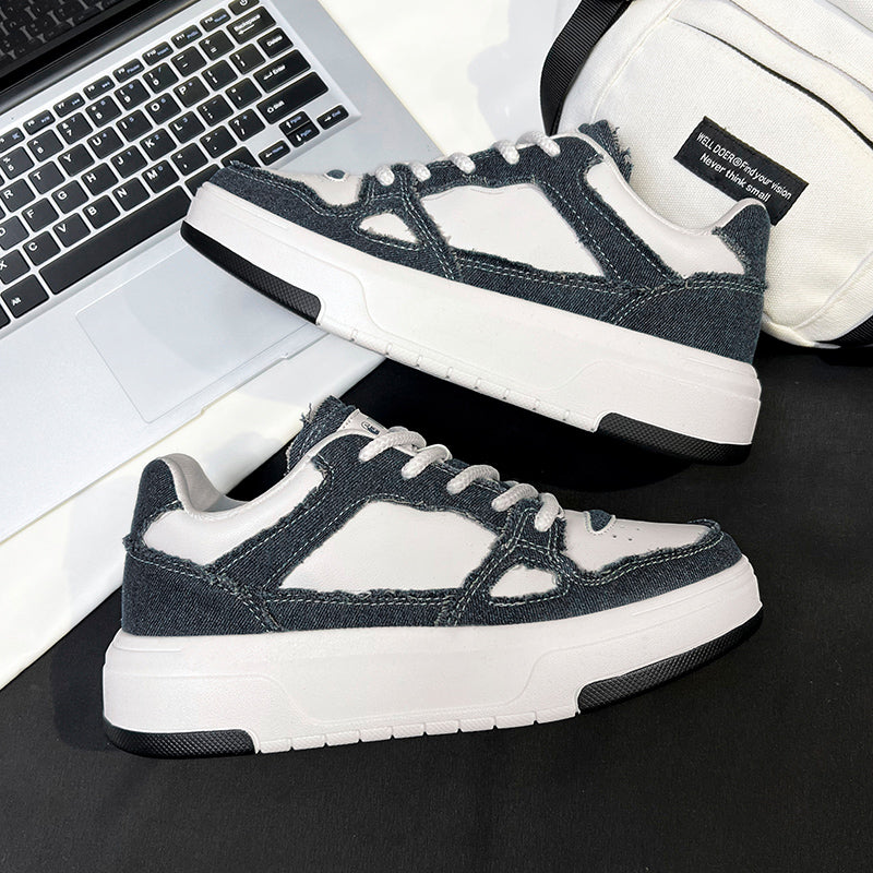 ‘Serenity Spark’ X9X Sneakers - Sneakernational