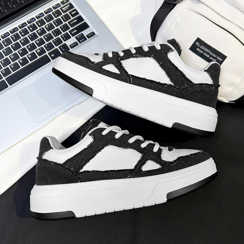 ‘Serenity Spark’ X9X Sneakers - Sneakernational