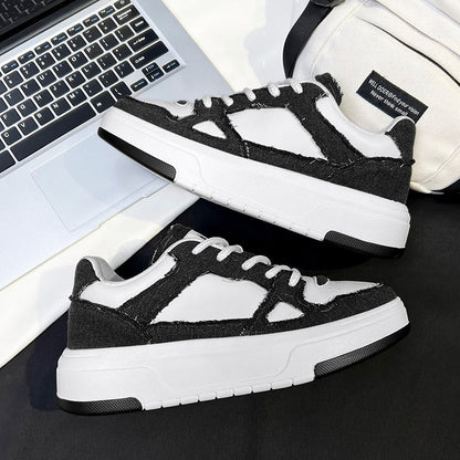 ‘Serenity Spark’ X9X Sneakers - Sneakernational