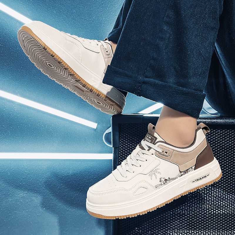 ‘Momentum Max’ X9X Sneakers - Sneakernational