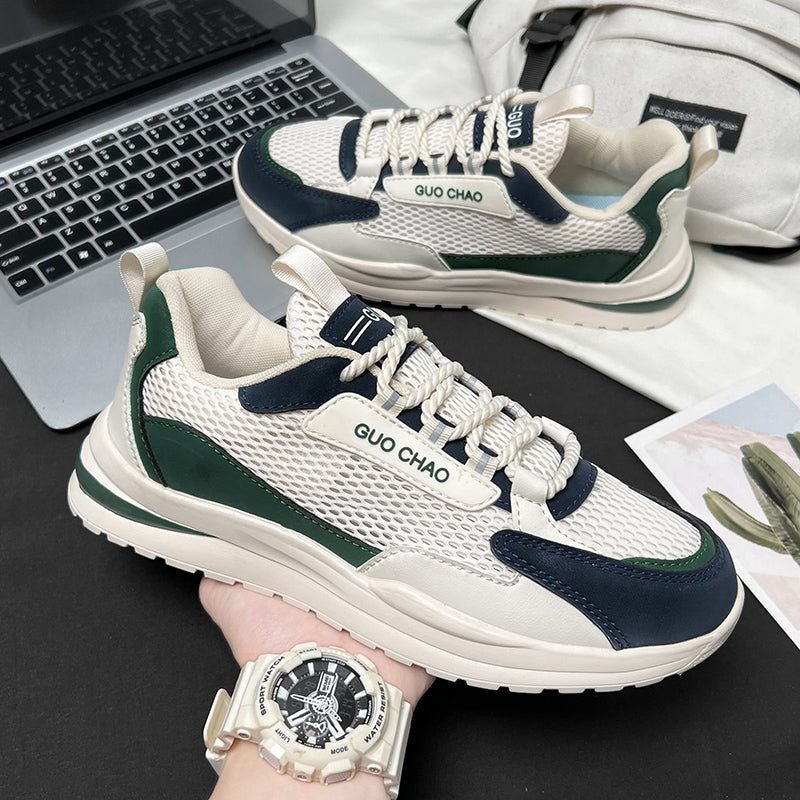 'Phoenix Glide' X9X Sneakers - Sneakernational