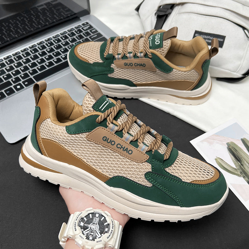 'Phoenix Glide' X9X Sneakers - Sneakernational